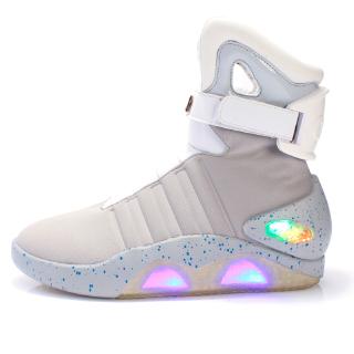 back to the future high tops