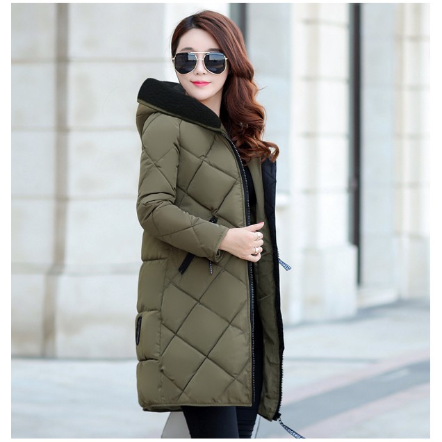 3xl womens winter coats