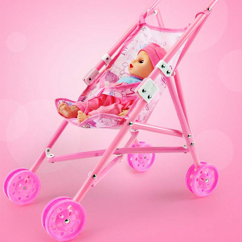 toddler baby stroller toy