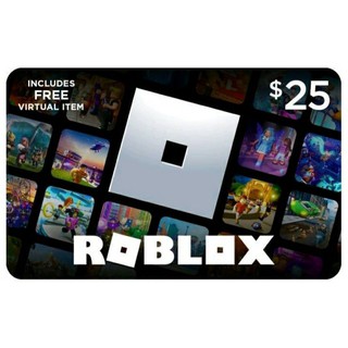 roblox card - Prices and Promotions - Sept 2021 | Shopee Malaysia