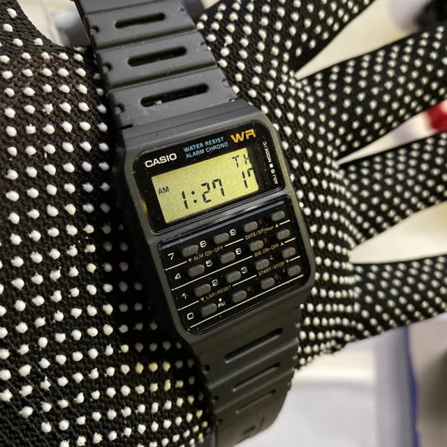 casio ca53w1z