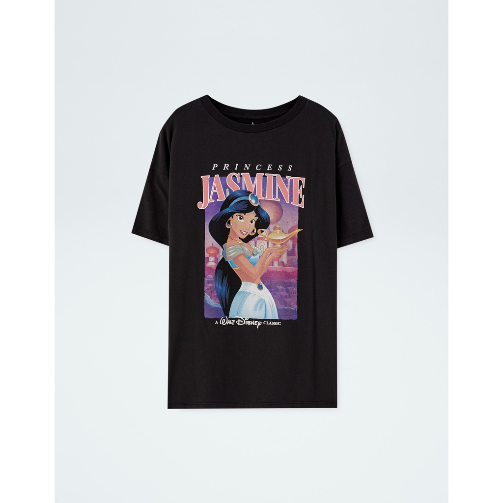 disney jasmine shirt