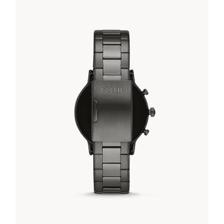 fossil gen 5 waterproof