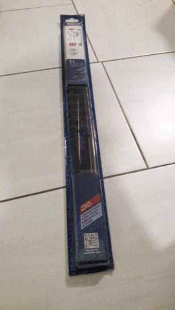 WIPER BOSCH ADVANTAGE FOR PROTON/PERODUA/TOYOTA/NISSAN 