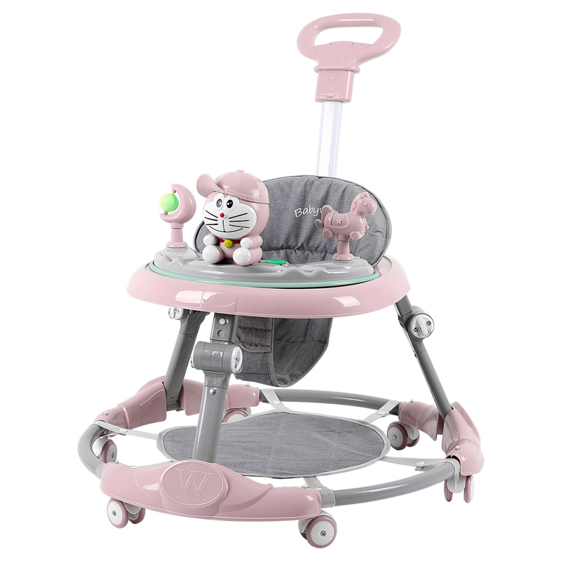 compact baby walker