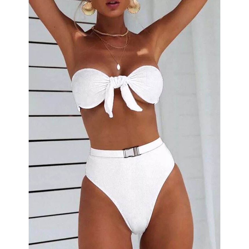 xs high waisted swimsuit