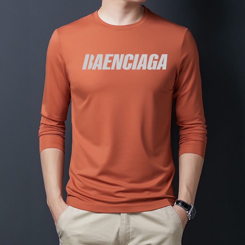 Original 2021 Latest Balenciaga Men's 
