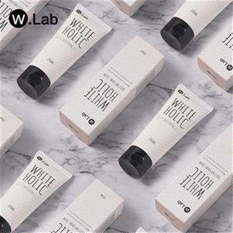 Ready Store W Lab Whitening Cream Wlab Shopee Malaysia