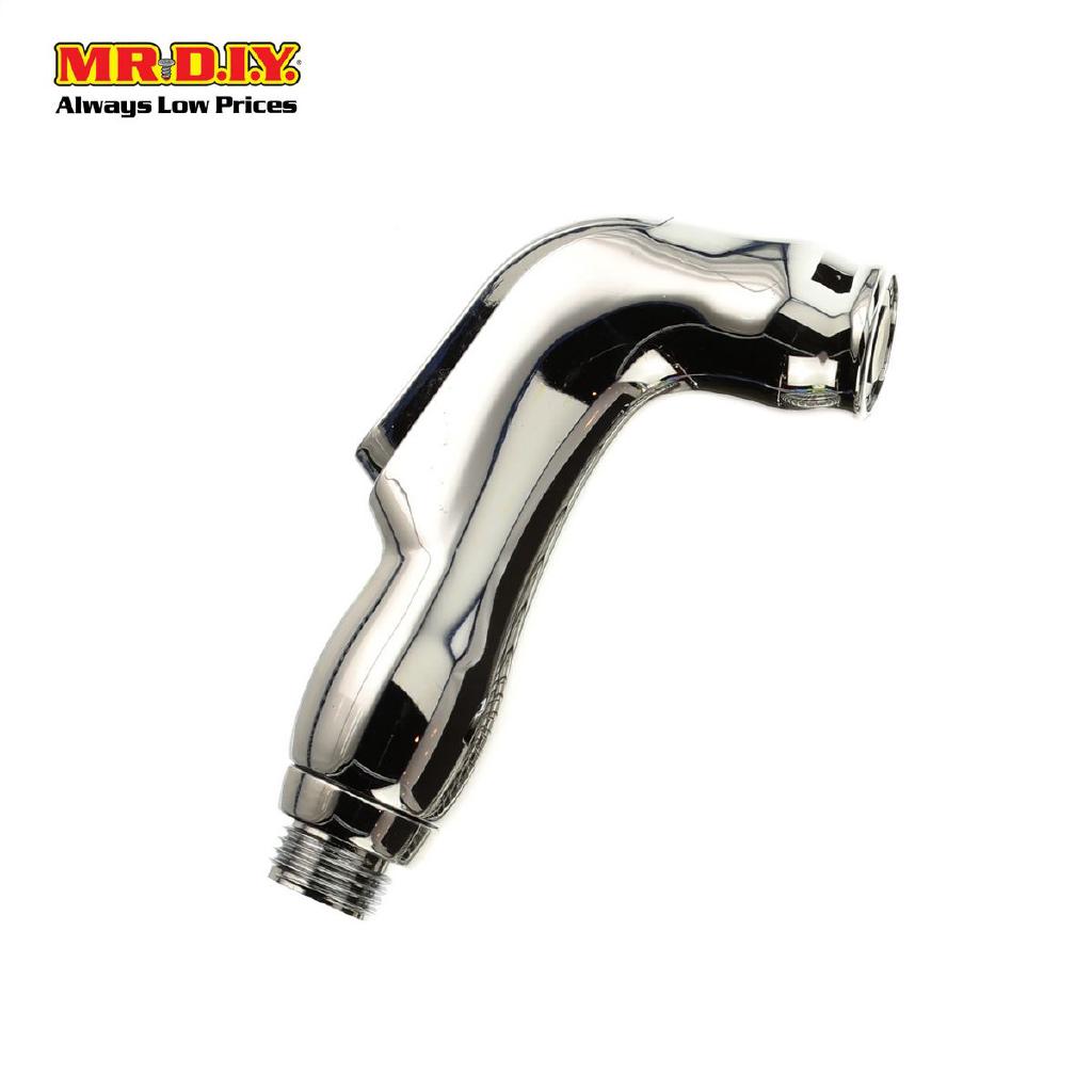Stainless Steel Bidet Spray Set Shopee Malaysia