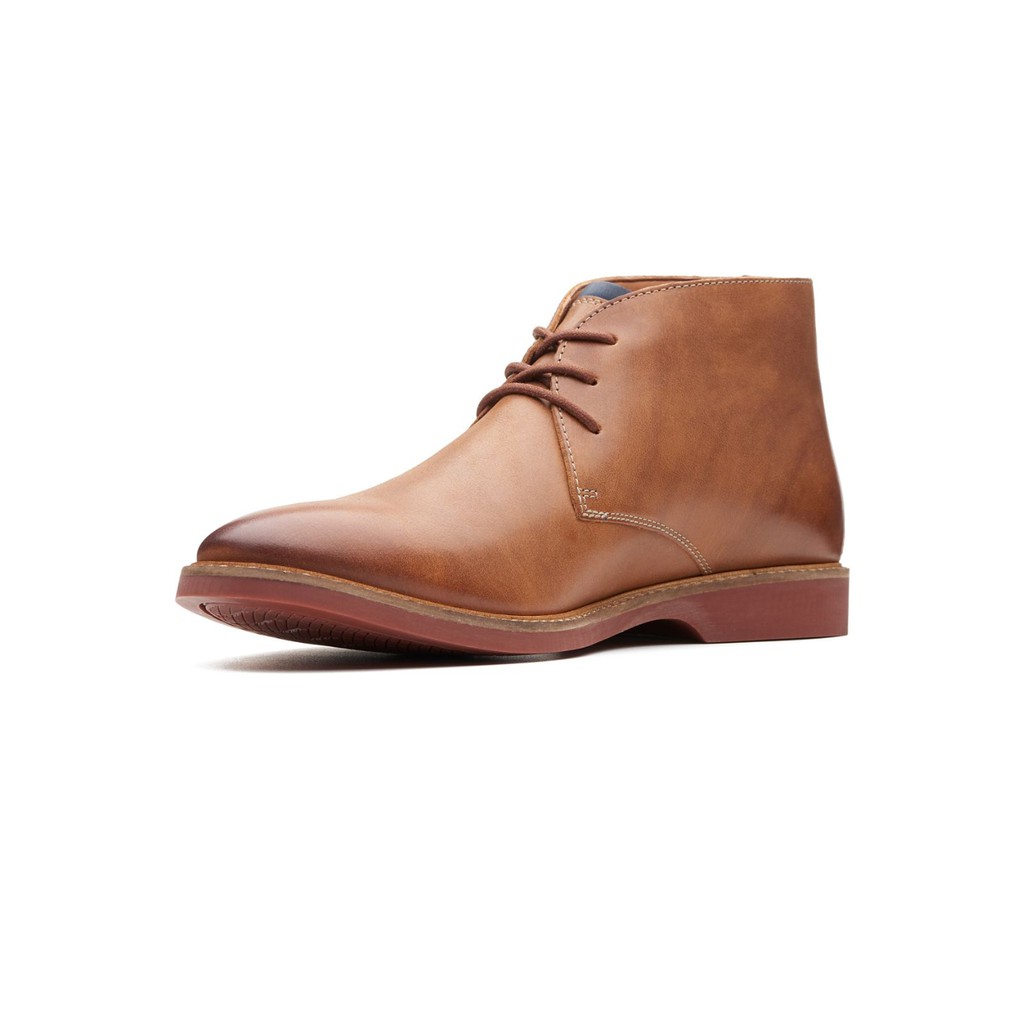 clarks men's atticus limit chukka boot