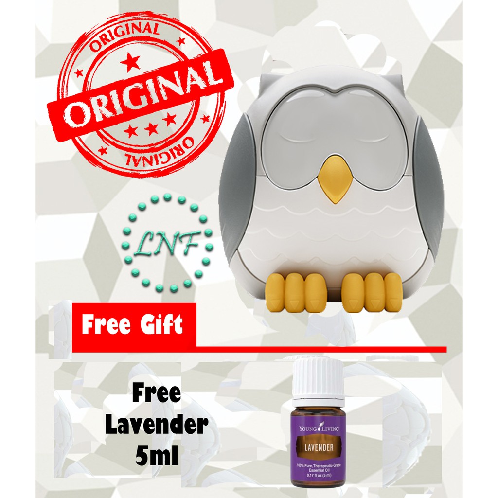 Owl Diffuser Young Living Malaysia ubicaciondepersonas.cdmx.gob.mx