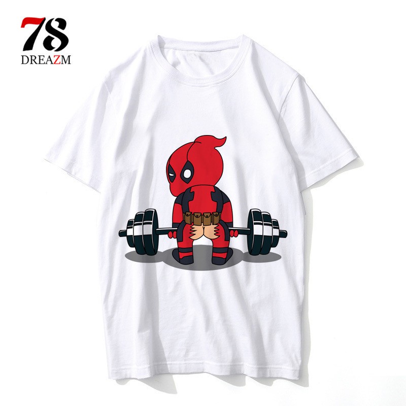 funny deadpool t shirts