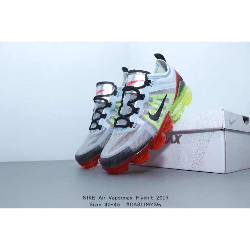 nike transparent shoes