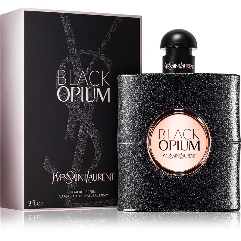 black opium perfume priceline