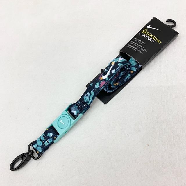 nike breakaway lanyard