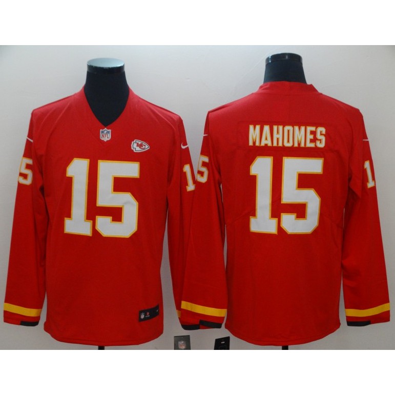 nike chiefs jersey