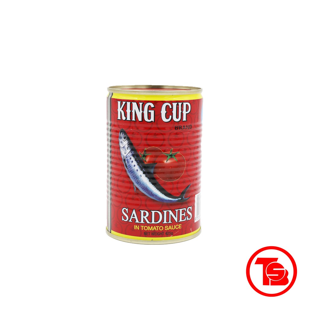 king cup sardine malaysia