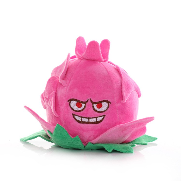 dragon fruit dragon plush