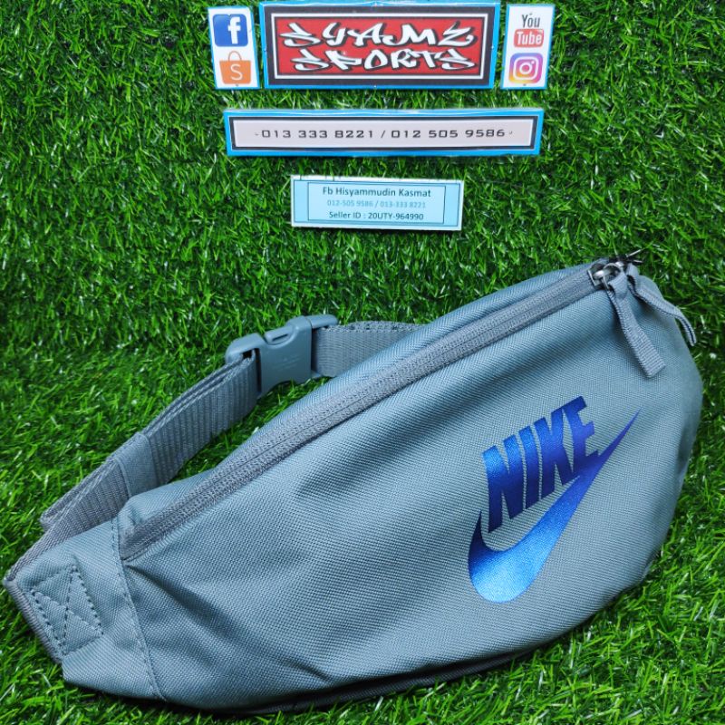 pouch bag nike original