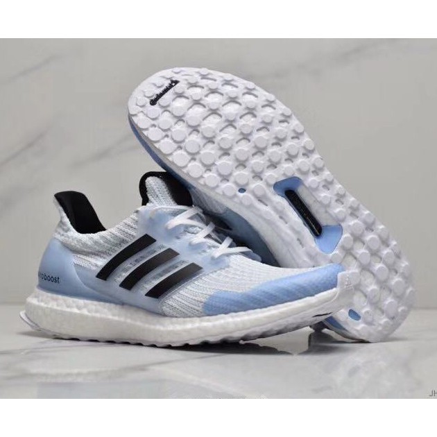 adidas white walker shoes