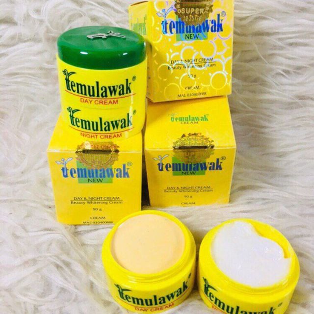 Set Temulawak Original Shopee Malaysia