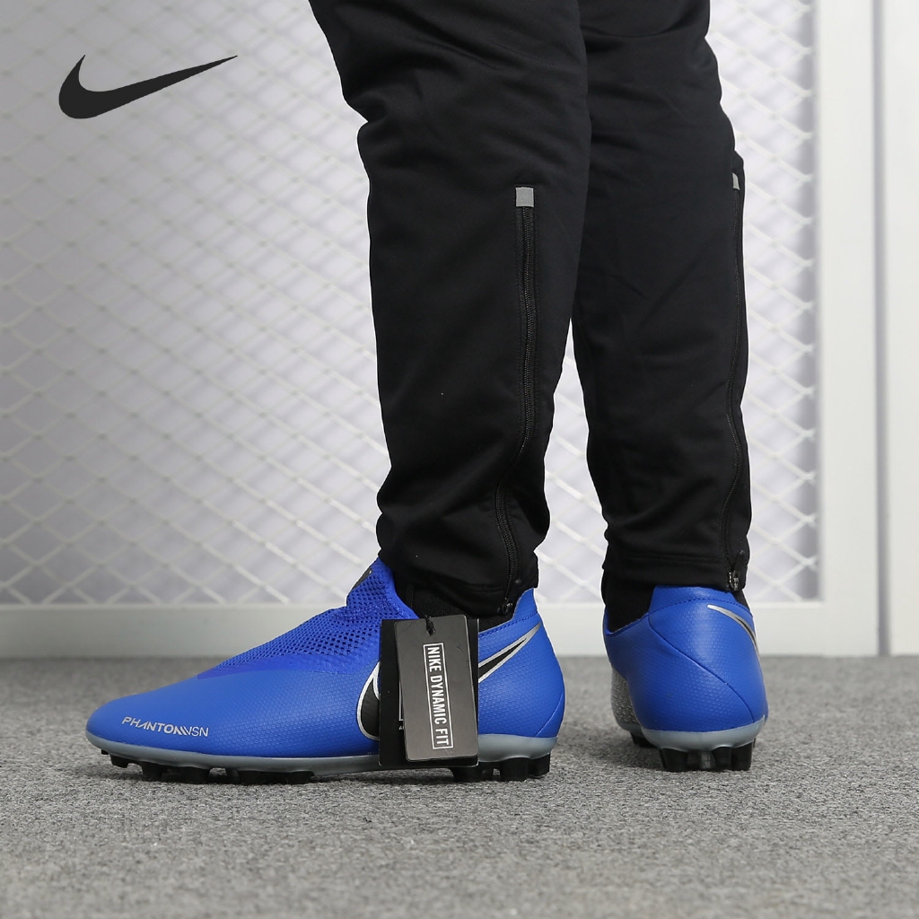 Nike JR Phantom VS TF Academy DF TF Astro Boot UK Size 5.5 .