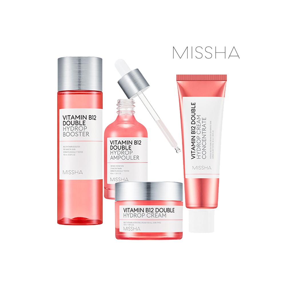 vitamin b12 missha