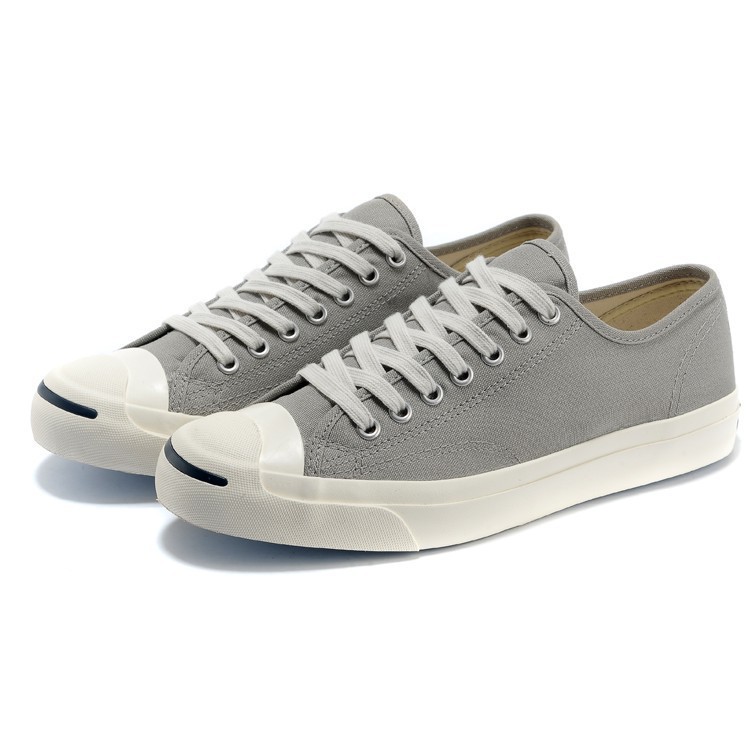 jack purcell grey