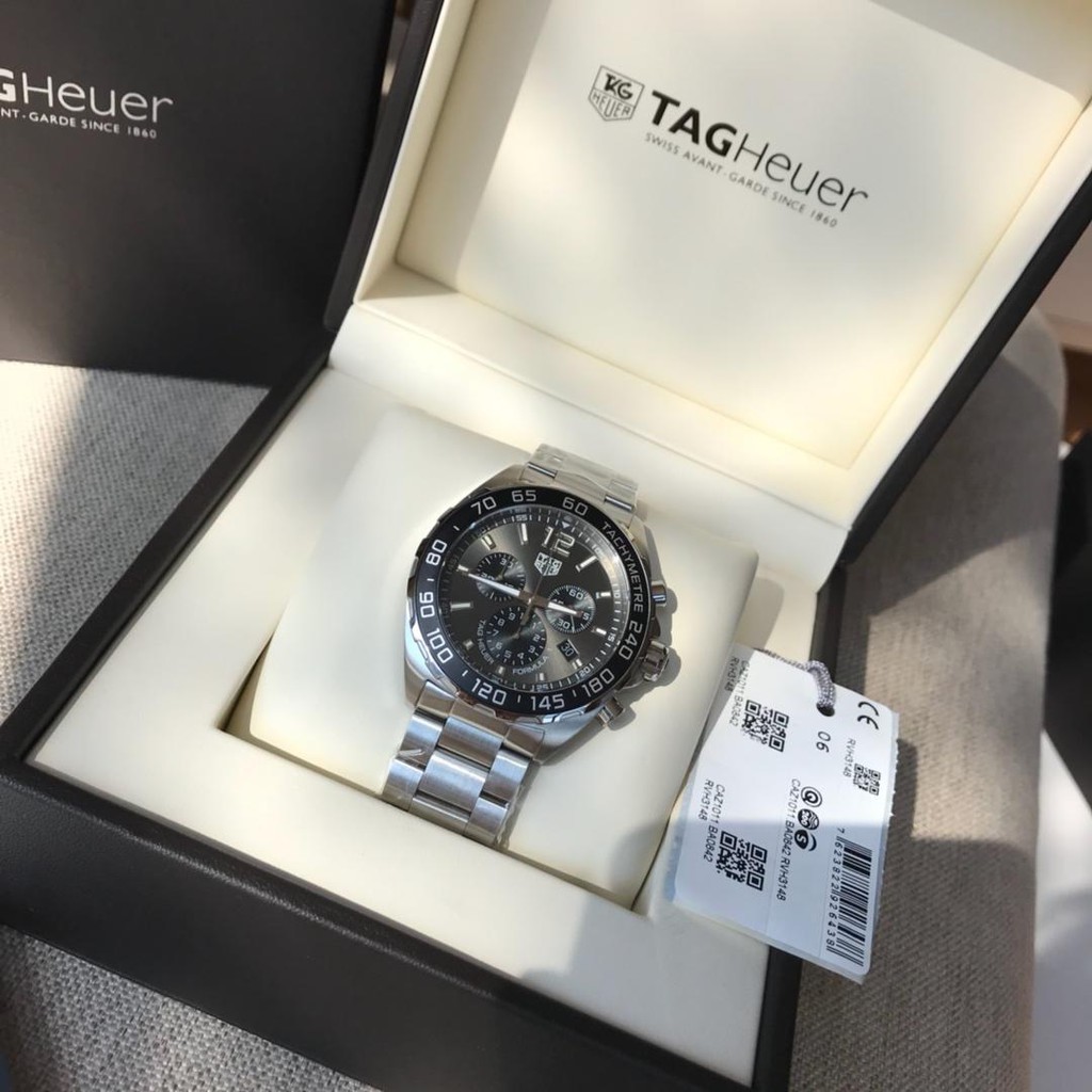 caz1011 tag heuer