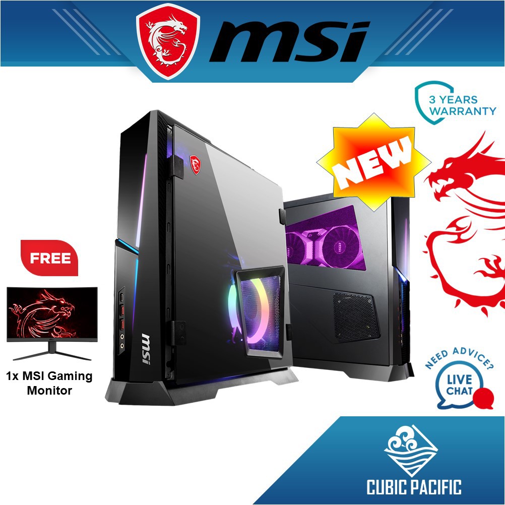 Msi Gaming Pc