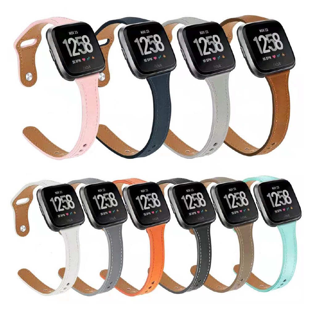 watch leather belt replacement