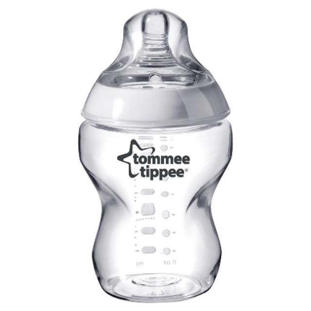 puting susu tommee tippee