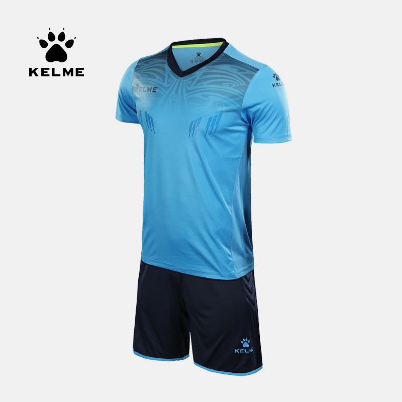 kelme goalkeeper jersey