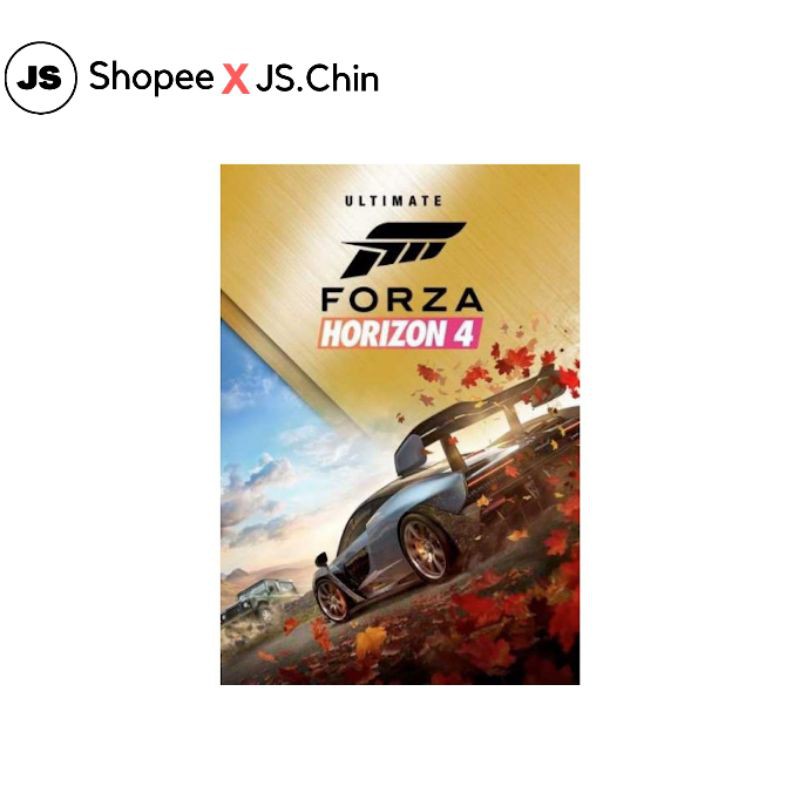 forza 4 digital download