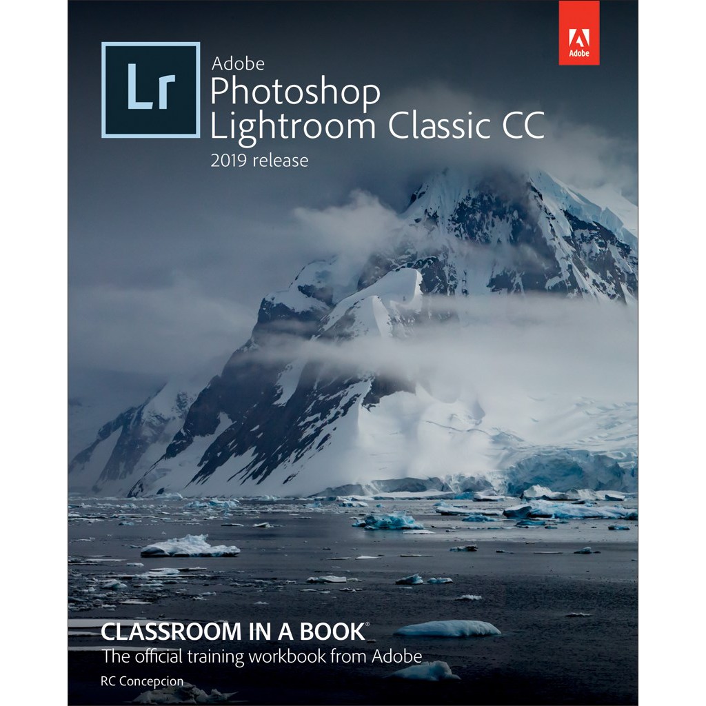 Adobe Photoshop Lightroom Classic Cc 2019 Lifetime 64 Bit