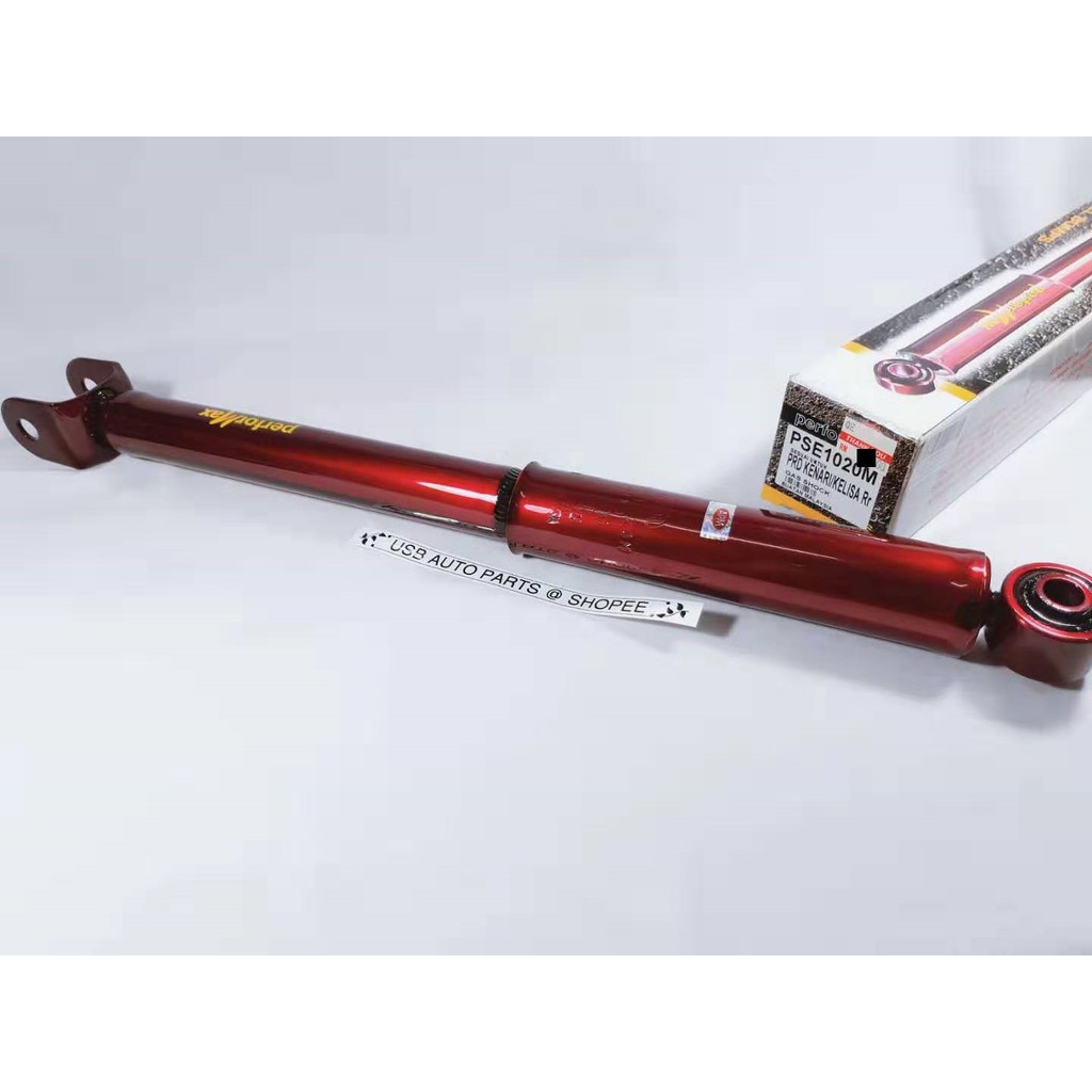 Kenari Kelisa APM Performax Original REAR Absorber 