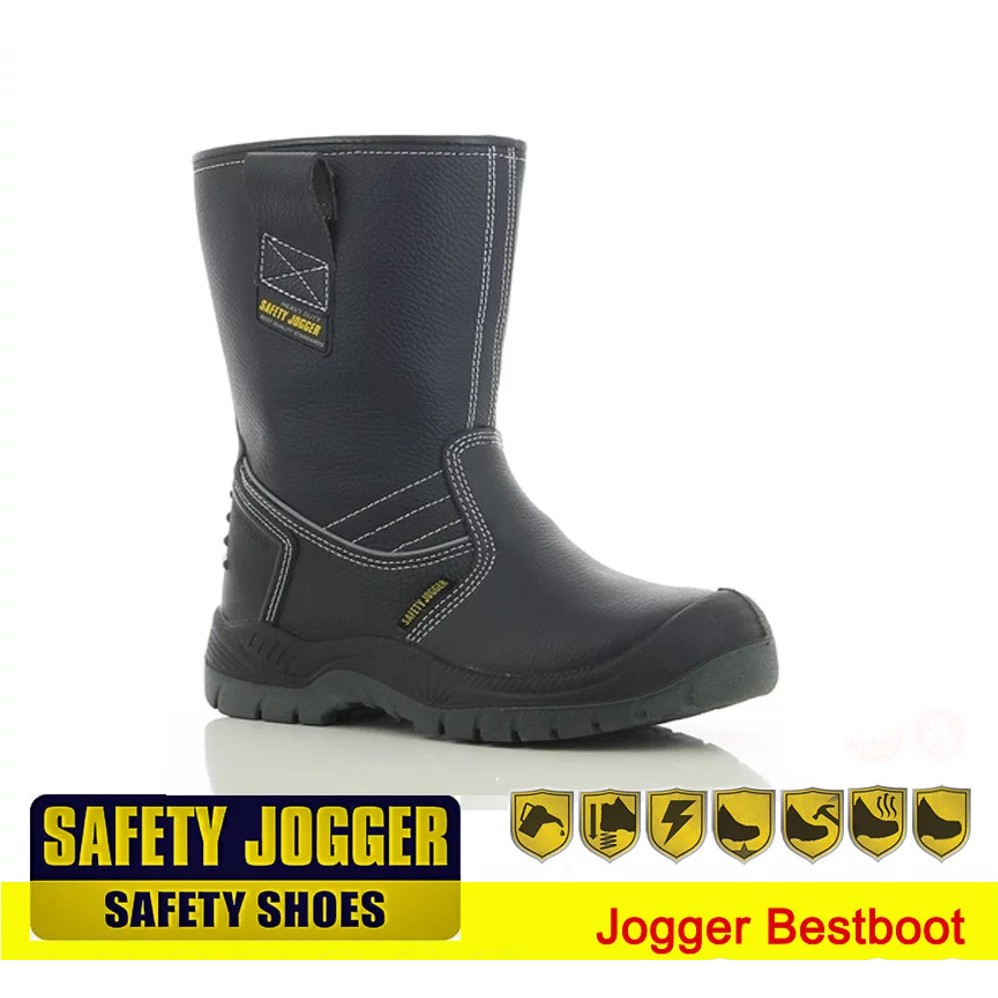 safety jogger best boot