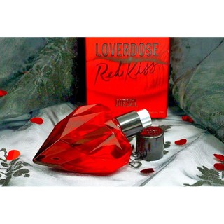 loverdose red kiss pas cher