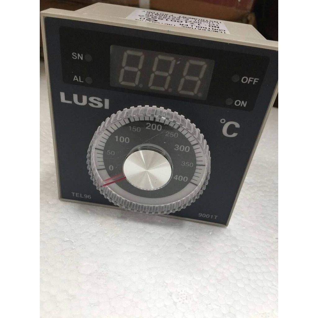 Liushi LUSI Oven Dedicated Temperature Control Meter Thermostat Digital Display TEL96-9001T Accessories