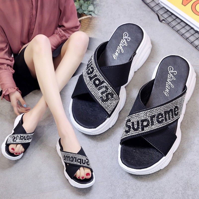 shopee slippers