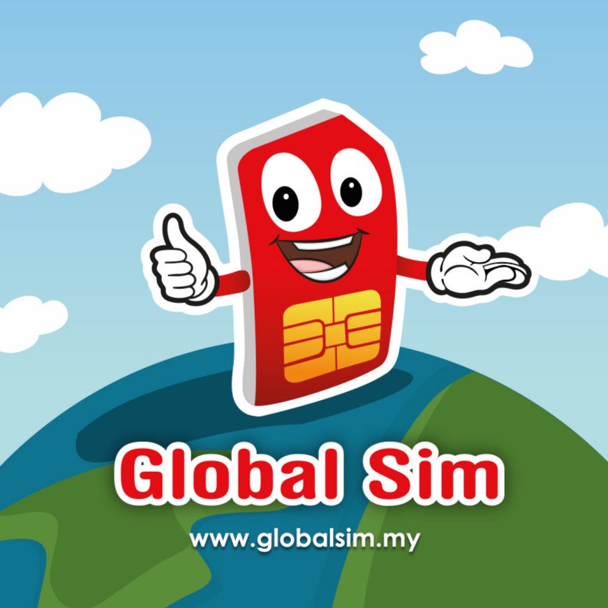 global travel sim card