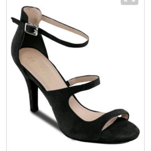 zalora high heels