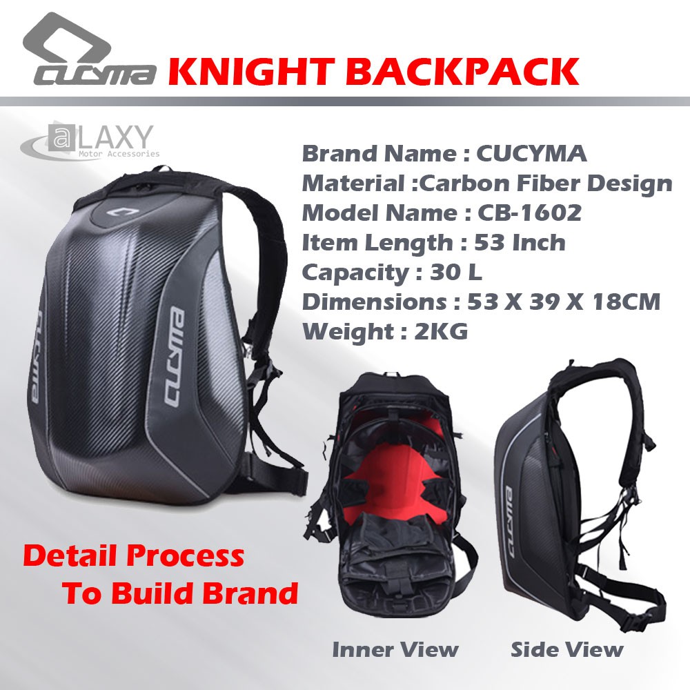 cucyma backpack