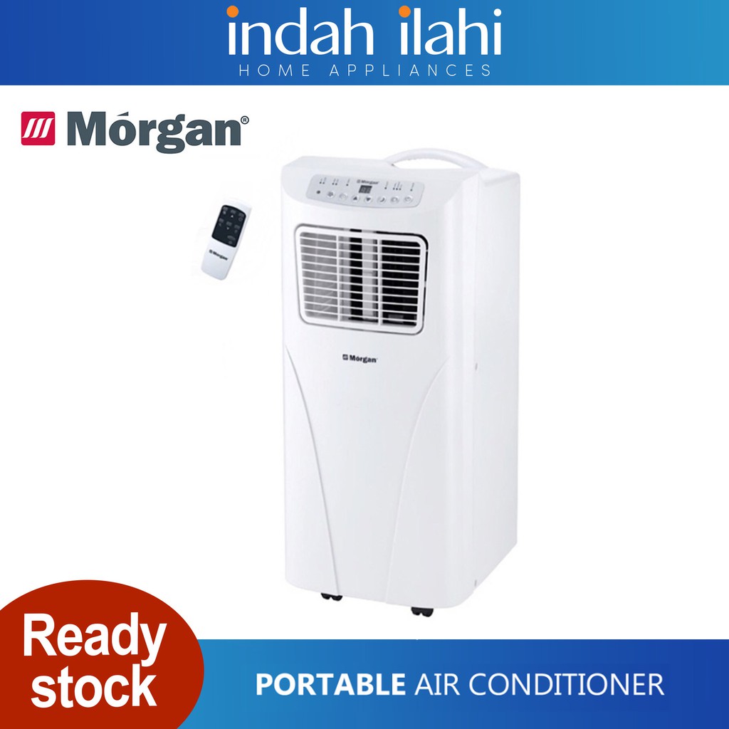 Portable Air Conditioner
