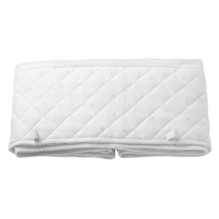 ikea cot bumper