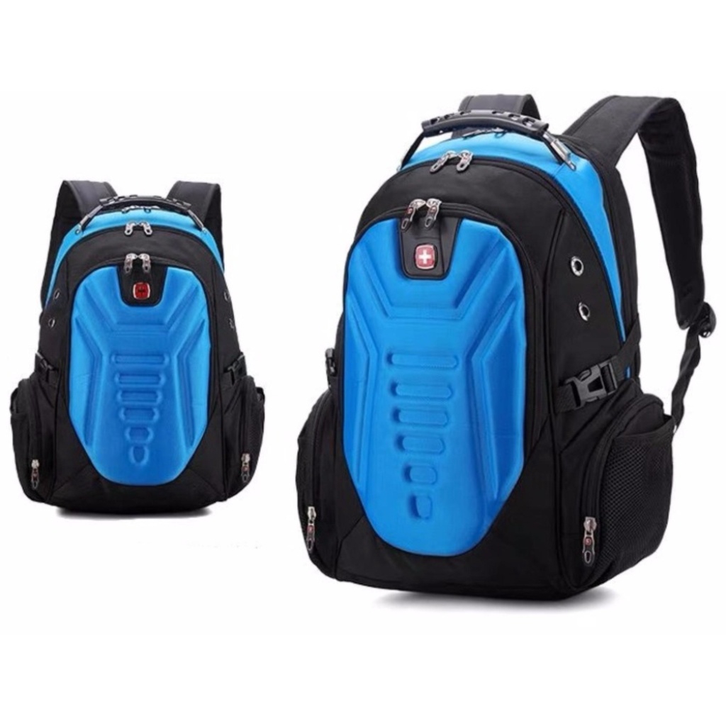 swiss gear backpack 17 inch laptop