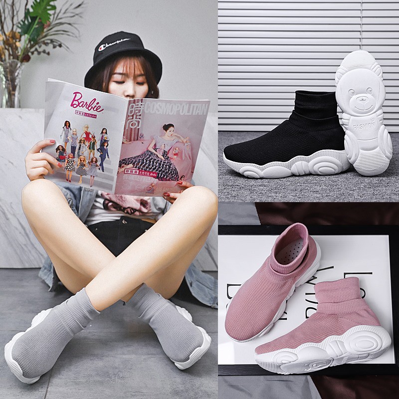 pink sneakers for girl