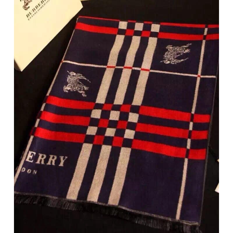 burberry scarf 2019