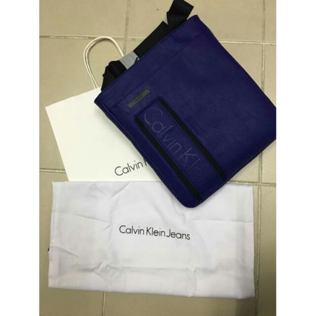 calvin klein bag malaysia price