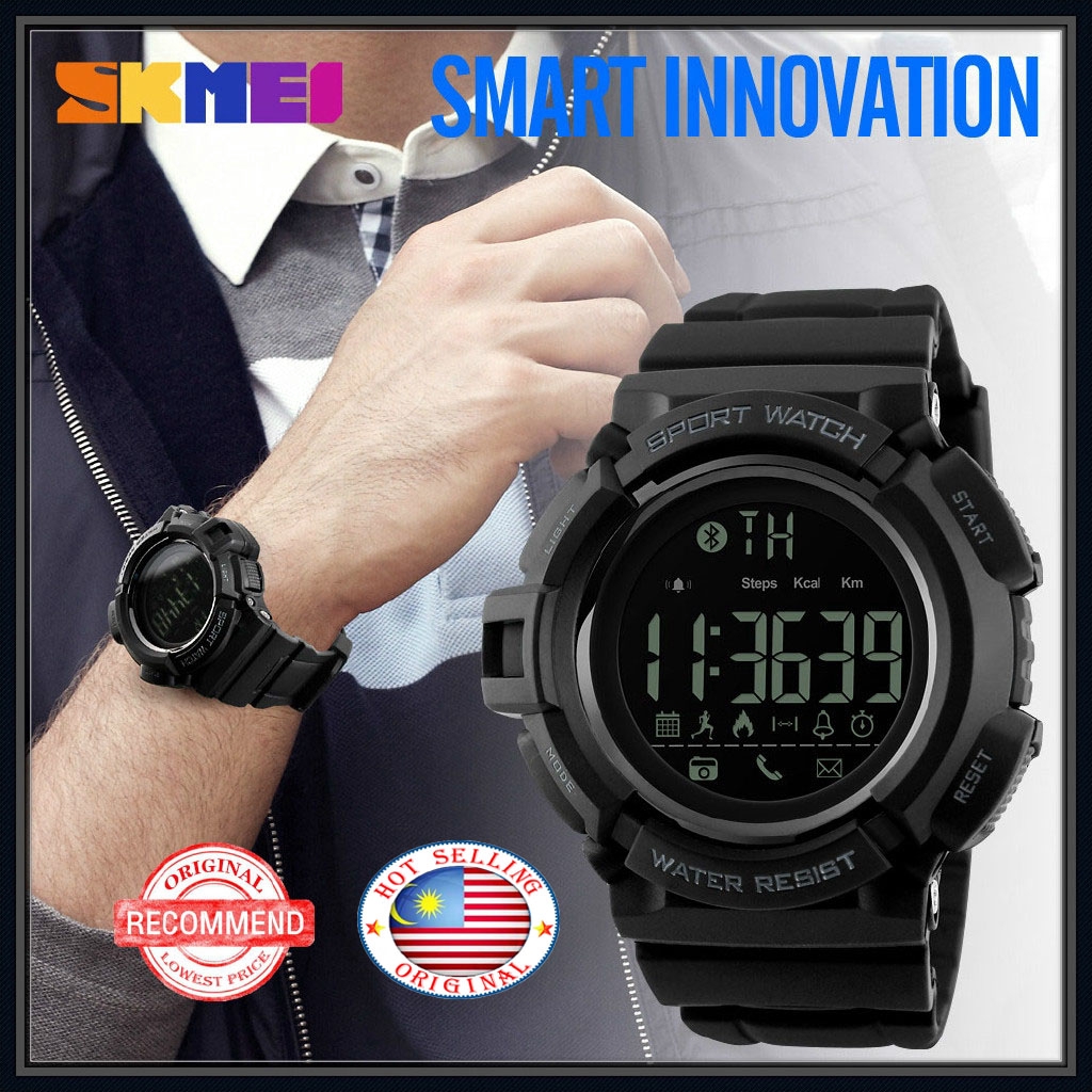 intelligent watches for mens